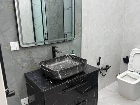 2-room apartment for rent, 71 m², Elmlər Akademiyası: 1 200 ₼/mo 5
