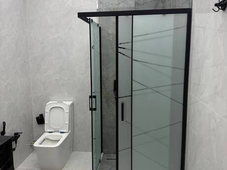 2-room apartment for rent, 71 m², Elmlər Akademiyası: 1 200 ₼/mo 3