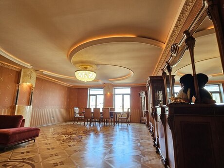 5-комнатная квартира, 295 м², Nizami: 760 000 ₼ 2
