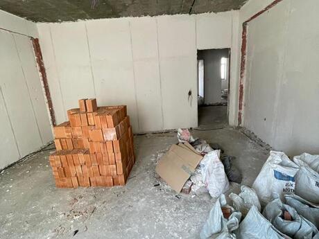 3-комнатная квартира, 155 м², Nizami: 480 000 ₼ 3