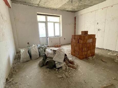 3-комнатная квартира, 155 м², Nizami: 480 000 ₼ 2