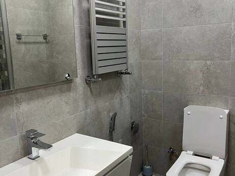2 otaqlı mənzil, 97 m², Nəsimi: 396 000 ₼ 5