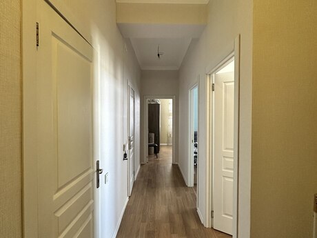 3-room apartment, 78 m², Hövsan: 135 000 ₼ 5