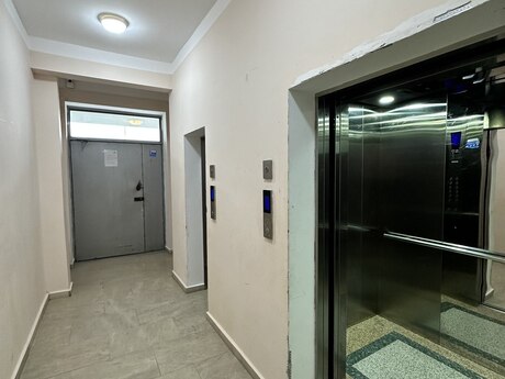 3-room apartment, 78 m², Hövsan: 135 000 ₼ 2