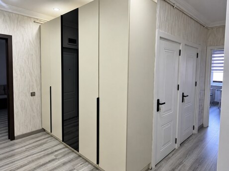 3 otaqlı mənzil, 87 m², Bakıxanov: 220 000 ₼ 3