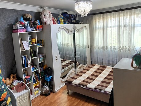 3-room apartment, 65 m², Dərnəgül: 175 000 ₼ 4
