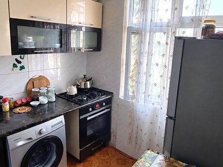 3-room apartment, 65 m², Dərnəgül: 175 000 ₼ 3