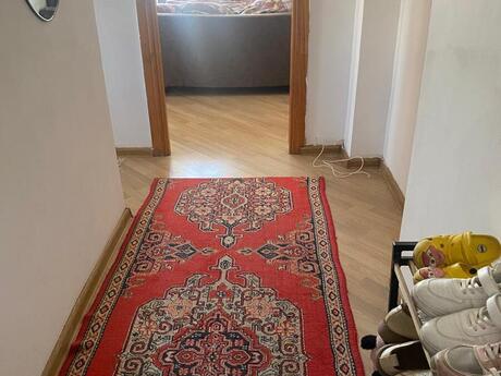 1-room apartment, 40 m², İnşaatçılar: 117 000 ₼ 3