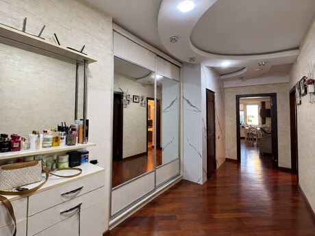 2 otaqlı mənzil, 82 m², Bakıxanov: 145 000 ₼ 4