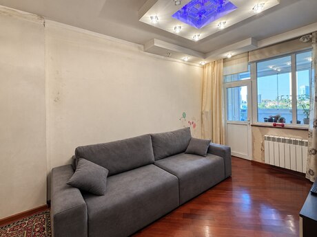 2 otaqlı mənzil, 82 m², Bakıxanov: 145 000 ₼ 3