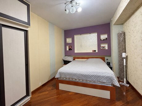 2 otaqlı mənzil, 82 m², Bakıxanov: 145 000 ₼ 5