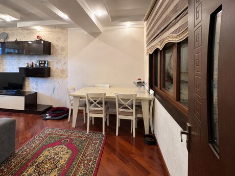 2 otaqlı mənzil, 82 m², Bakıxanov: 145 000 ₼ 2