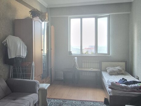Объявление №6471455 - Хырдалан, Хырдалан, 1-комн., 46 м², 6/9 этаж