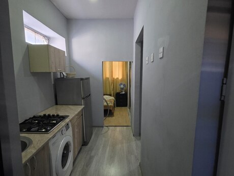 2-room apartment for rent, 50 m², Nizami: 650 ₼/mo 5
