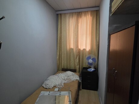 2-room apartment for rent, 50 m², Nizami: 650 ₼/mo 4
