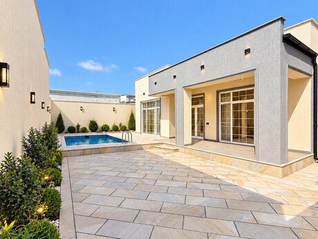 4 otaqlı həyət evi, 165 m², Şüvəlan: 225 000 ₼ 2
