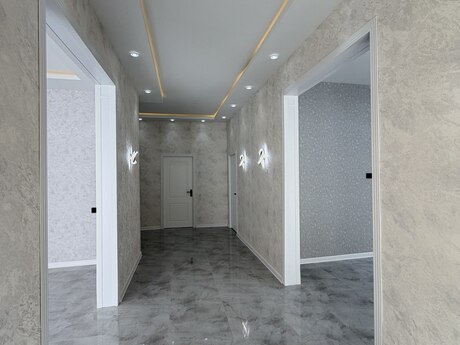 4 otaqlı həyət evi, 165 m², Şüvəlan: 225 000 ₼ 4
