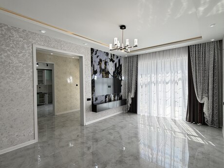 4 otaqlı həyət evi, 165 m², Şüvəlan: 225 000 ₼ 5