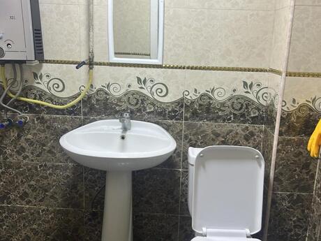 Kirayə 2 otaqlı mənzil, 50 m², Nəriman Nərimanov: 650 ₼/ay 5