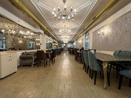 Elan №6471476 - Bakı, Gənclik m., 750 m²