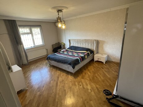 5 otaqlı həyət evi, 150 m², Bakıxanov: 188 000 ₼ 4