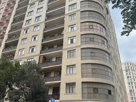 Elan №6471464 - Bakı, Nərimanov r., 3 otaqlı, 177 m², 10/17 mərtəbə
