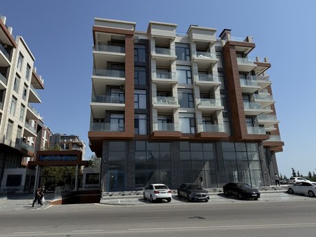 4-room apartment, 224 m², Şıxov: 550 000 ₼ 2