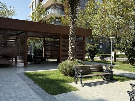 4-room apartment, 224 m², Şıxov: 550 000 ₼ 4