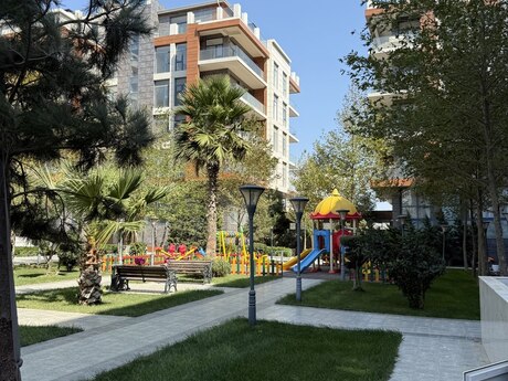 4-room apartment, 224 m², Şıxov: 550 000 ₼ 3