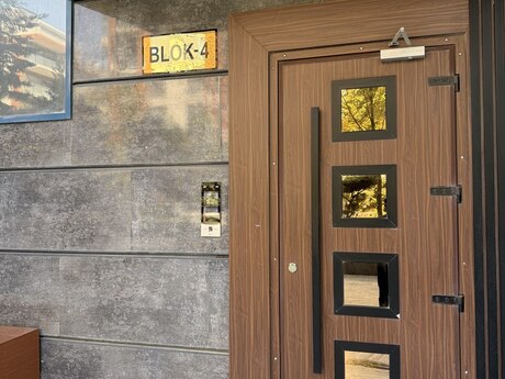4-room apartment, 224 m², Şıxov: 550 000 ₼ 5