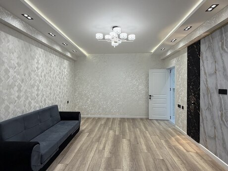 2-комнатная квартира, 67 м², Yeni Yasamal: 167 000 ₼ 3