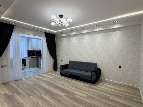 2-комнатная квартира, 67 м², Yeni Yasamal: 167 000 ₼ 2