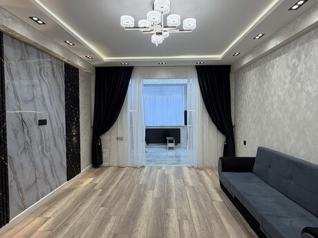 2-комнатная квартира, 67 м², Yeni Yasamal: 167 000 ₼ 4