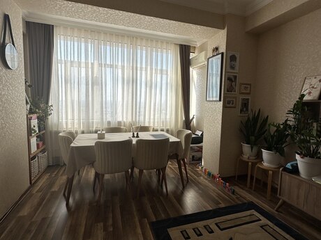 3 otaqlı mənzil, 100 m², Əhmədli: 310 000 ₼ 2