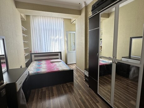3 otaqlı mənzil, 100 m², Əhmədli: 310 000 ₼ 3
