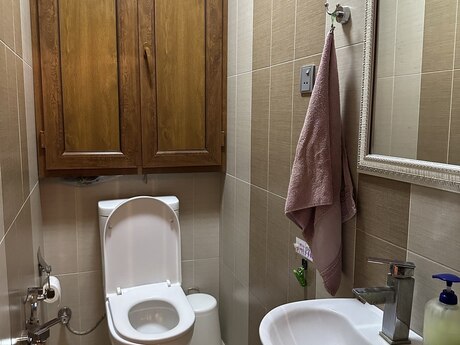 3 otaqlı mənzil, 100 m², Əhmədli: 310 000 ₼ 5