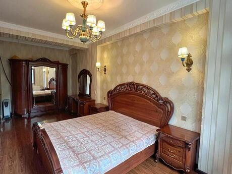 3-room apartment, 110 m², Elmlər Akademiyası: 335 000 ₼ 4