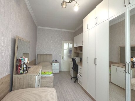 3 otaqlı mənzil, 60 m², Memar Əcəmi: 176 000 ₼ 3