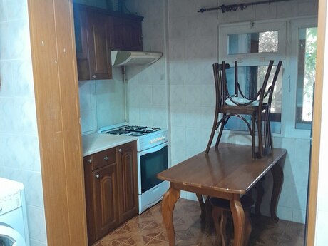 3-room apartment for rent, 80 m², Azadlıq Prospekti: 750 ₼/mo 4