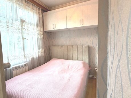 3 otaqlı mənzil, 60 m², Memar Əcəmi: 176 000 ₼ 4