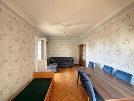 Kirayə 2 otaqlı mənzil, 70 m², Həzi Aslanov: 550 ₼/ay 5