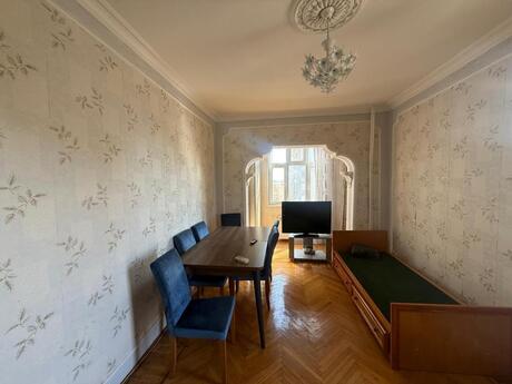 Elan №6471487 - Bakı, Həzi Aslanov m., 2 otaqlı, 70 m², 8/9 mərtəbə