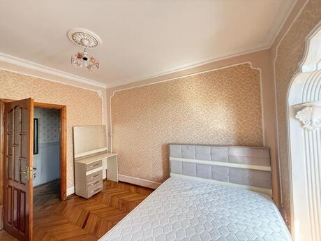 Kirayə 2 otaqlı mənzil, 70 m², Həzi Aslanov: 550 ₼/ay 3