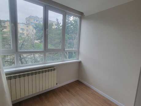 3-room apartment for rent, 80 m², İnşaatçılar: 750 ₼/mo 2
