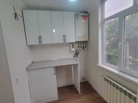 3-room apartment for rent, 80 m², İnşaatçılar: 750 ₼/mo 5