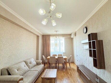 Elan №6471481 - Xırdalan, Xırdalan, 2 otaqlı, 50 m², 10/17 mərtəbə