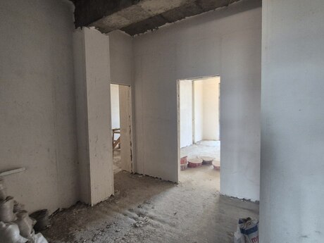 4 otaqlı mənzil, 212 m², 28 May: 590 000 ₼ 2