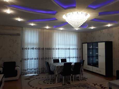 4 otaqlı mənzil, 185 m², Nizami: 575 000 ₼ 2