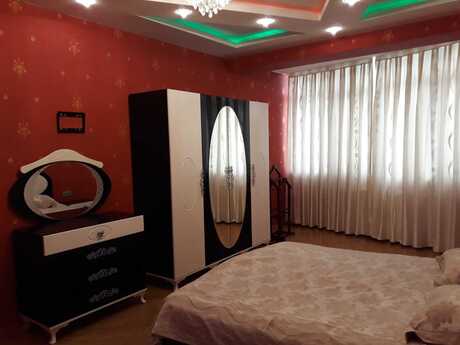 4 otaqlı mənzil, 185 m², Nizami: 575 000 ₼ 4