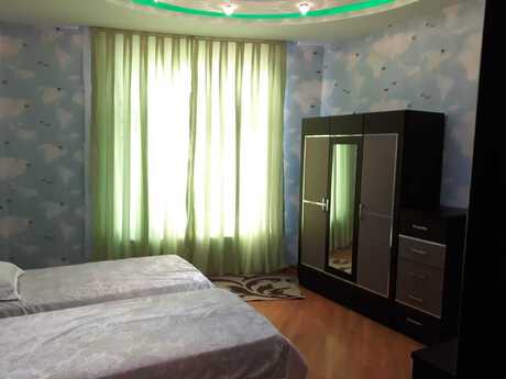 4 otaqlı mənzil, 185 m², Nizami: 575 000 ₼ 3